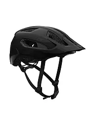 SCOTT | Casco da bici Supra | Nero