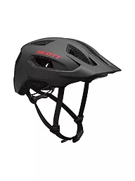 SCOTT | Casco da bici Supra | Grigio