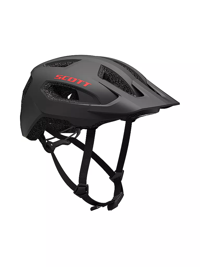 SCOTT | Casco da bici Supra | Grigio