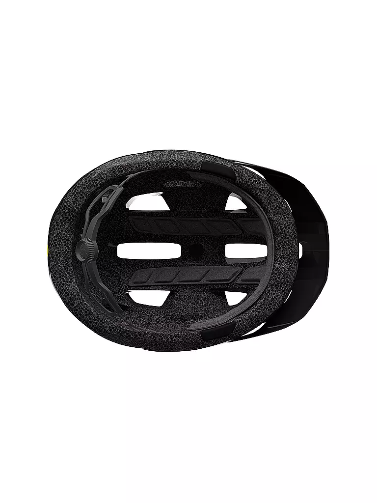 SCOTT | Casco da bici Supra | Grigio