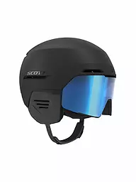 SCOTT | Casco da sci Blend Plus LS MIPS | Grigio