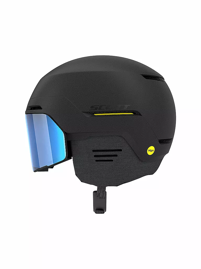 SCOTT | Casco da sci Blend Plus LS MIPS |