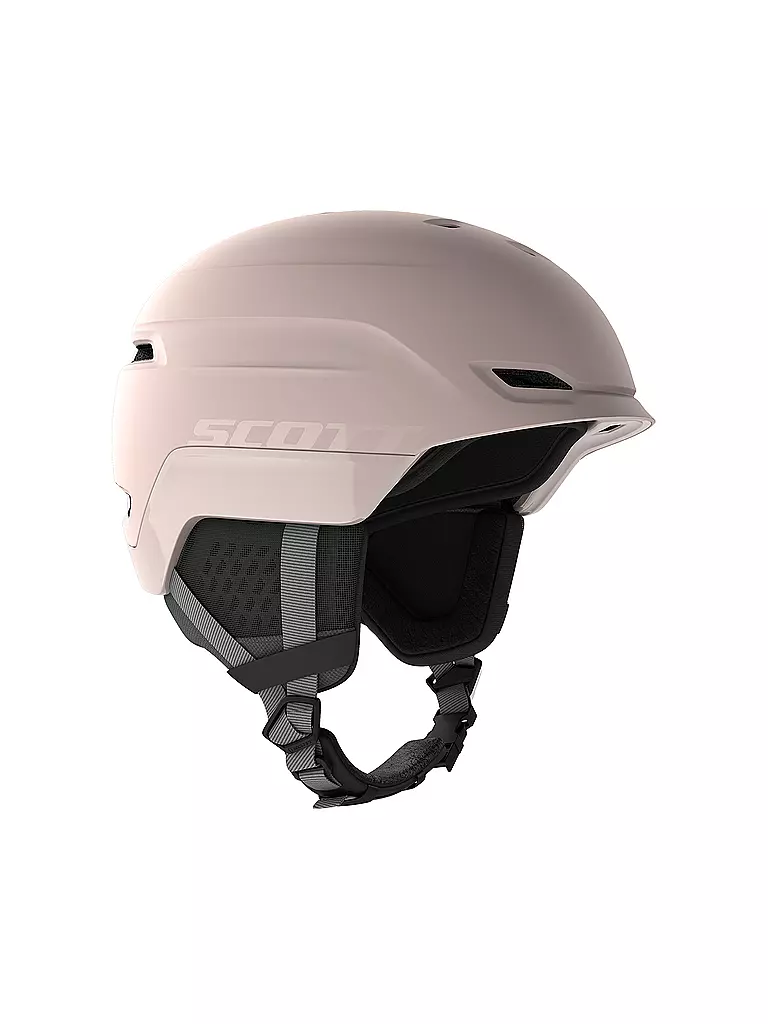 SCOTT | Casco da sci da donna Chase 2 Plus MIPS | Fucsia