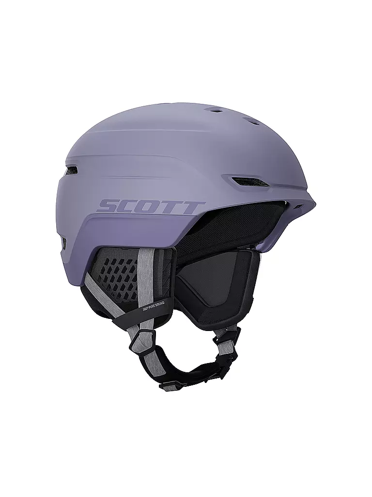 SCOTT | Casco da sci da donna Chase 2 Plus MIPS | Blu