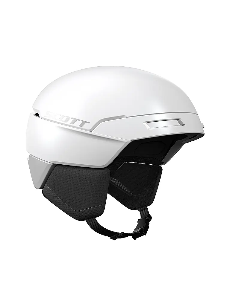 SCOTT | Casco da sci Flow MIPS | Bianco