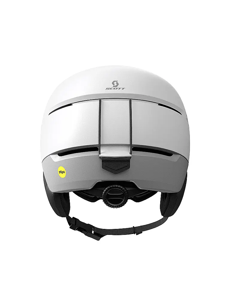 SCOTT | Casco da sci Flow MIPS |