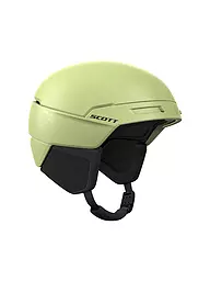 SCOTT | Casco da sci Flow Pro MIPS | Giallo