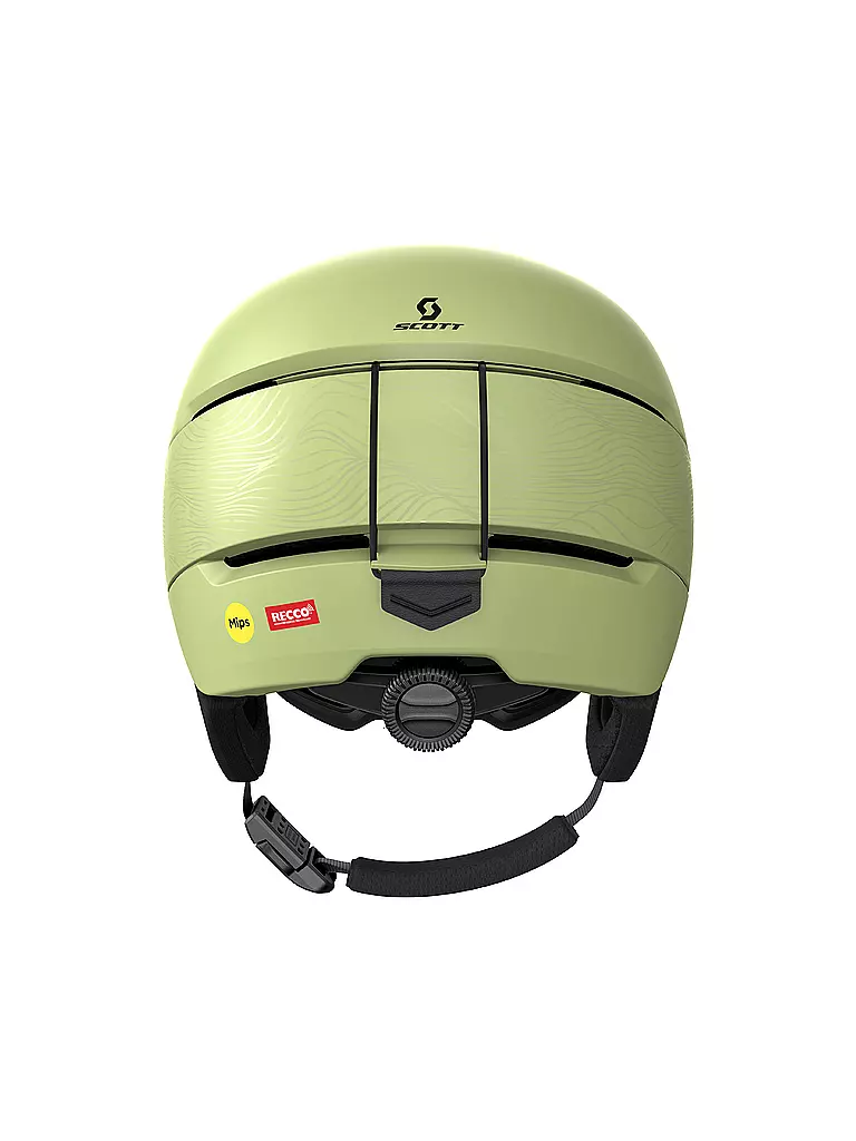 SCOTT | Casco da sci Flow Pro MIPS |
