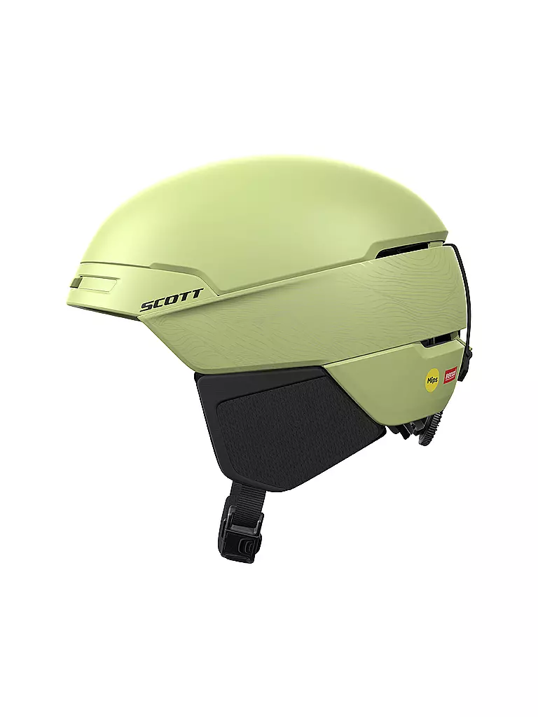 SCOTT | Casco da sci Flow Pro MIPS |