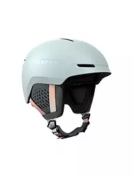 SCOTT | Casco da sci Track Plus MIPS | Blu chiaro