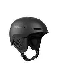 SCOTT | Casco da sci Track Plus MIPS | Nero