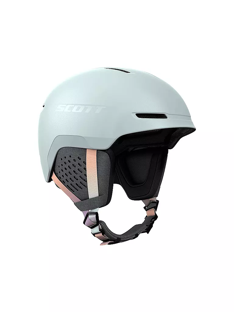 SCOTT | Casco da sci Track Plus MIPS | Blu chiaro