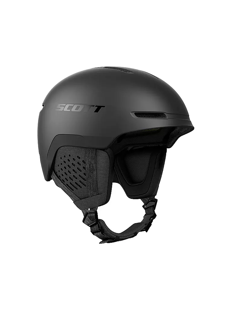 SCOTT | Casco da sci Track Plus MIPS | Nero