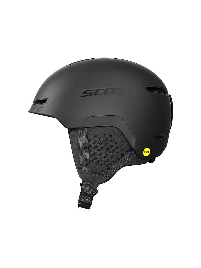 SCOTT | Casco da sci Track Plus MIPS |