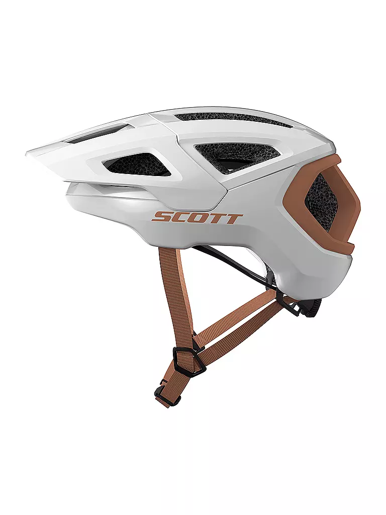 SCOTT | Casco MTB da donna Tago Plus (CE) |
