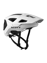 SCOTT | Casco MTB Tago Plus | Bianco