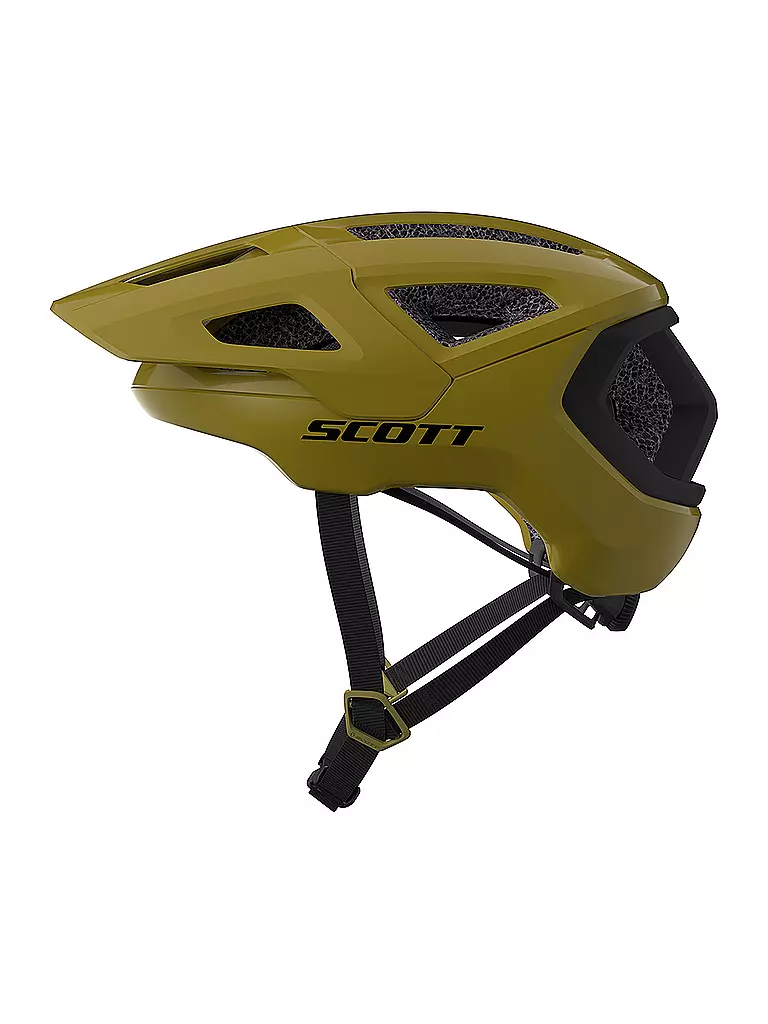SCOTT | Casco MTB Tago Plus (CE) |