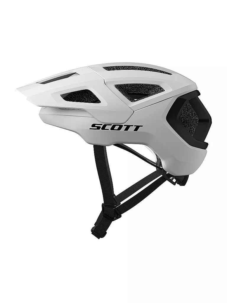 SCOTT | Casco MTB Tago Plus (CE) |