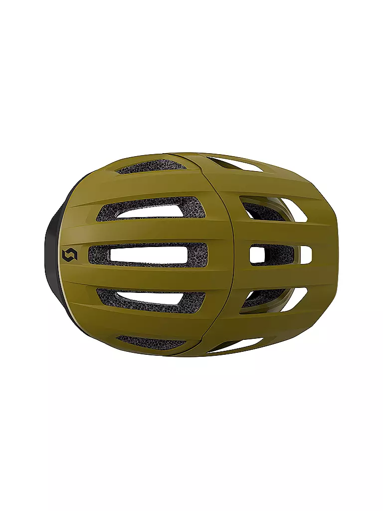 SCOTT | Casco MTB Tago Plus (CE) | Oliva