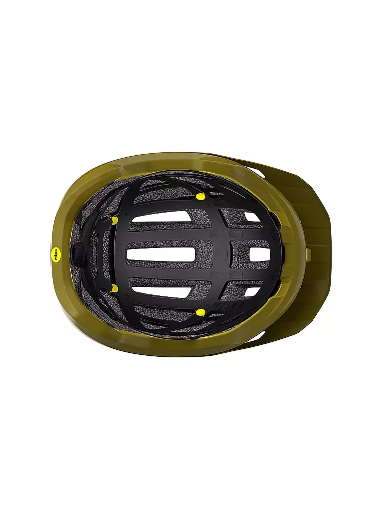 SCOTT | Casco MTB Tago Plus (CE) |