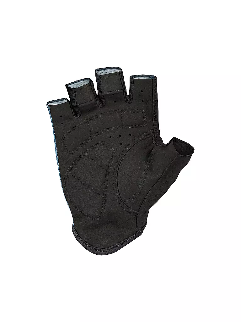 SCOTT | Damen Radhandschuhe Aspect Gel | Blu scuro