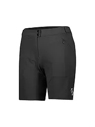 SCOTT | Damen Radshort Endurance | Nero