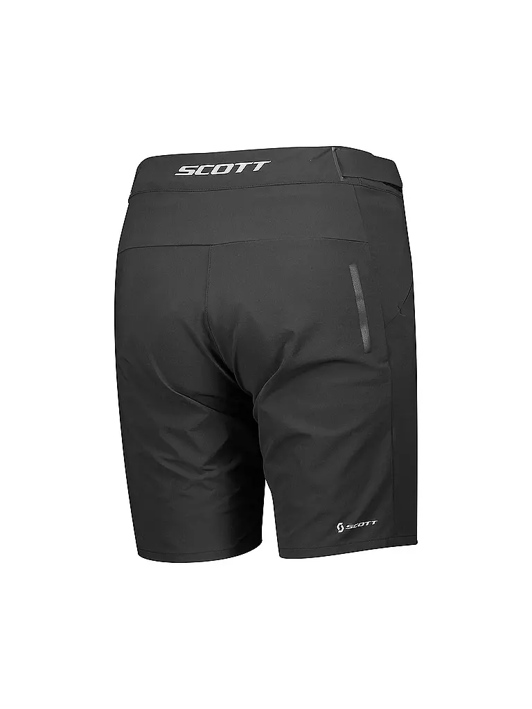 SCOTT | Damen Radshort Endurance | Nero