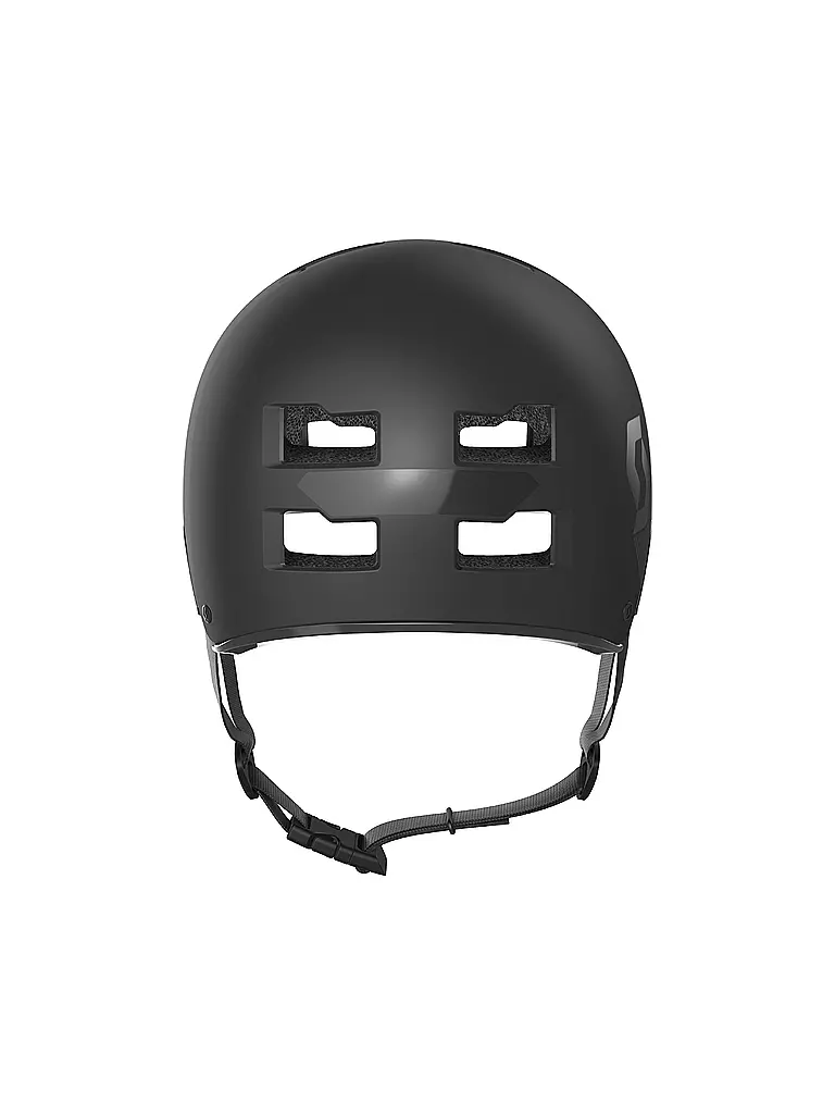 SCOTT | Fahrradhelm Jibe (CE) | Nero