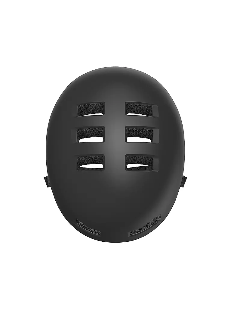 SCOTT | Fahrradhelm Jibe (CE) | Nero