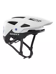 SCOTT | Fahrradhelm Stego Plus | Bianco