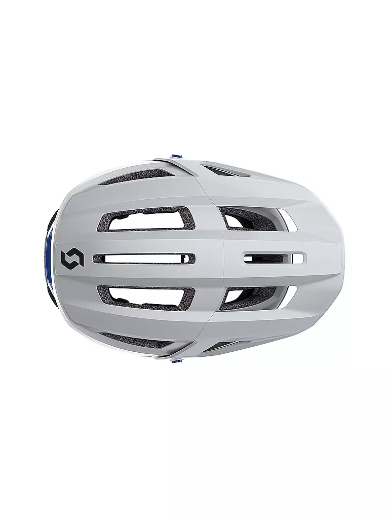 SCOTT | Fahrradhelm Stego Plus | Bianco