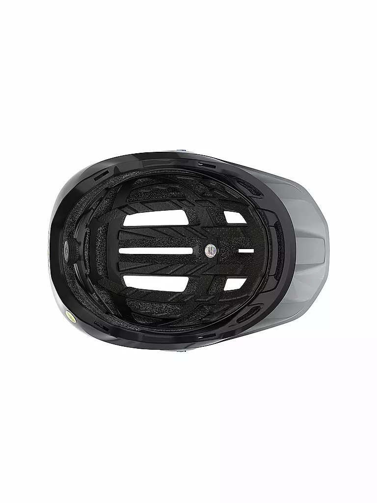 SCOTT | Fahrradhelm Stego Plus | Bianco