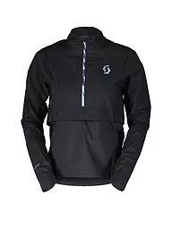 SCOTT | Giacca a vento da donna Contessa | Nero