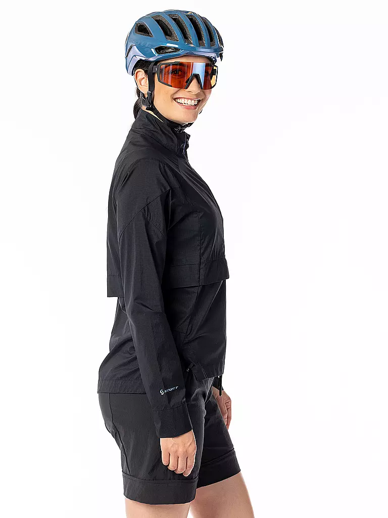 SCOTT | Giacca a vento da donna Contessa |