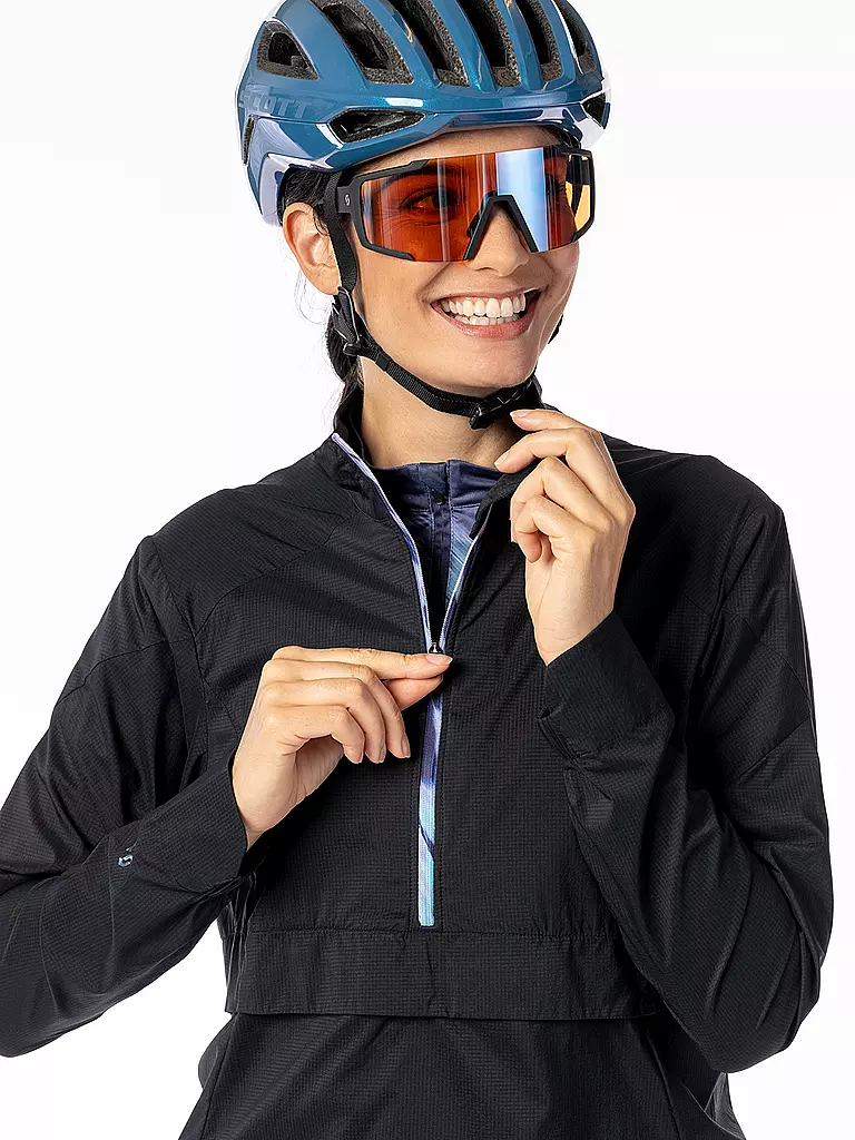 SCOTT | Giacca a vento da donna Contessa |