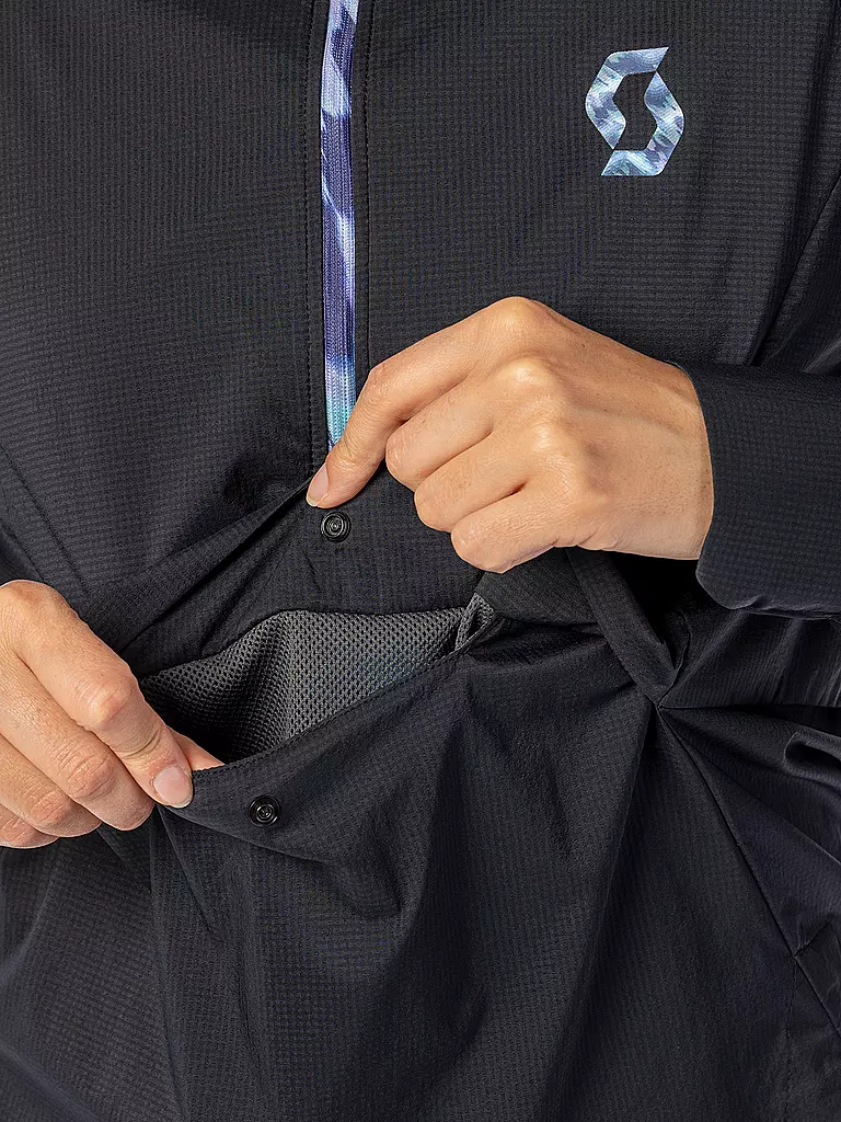 SCOTT | Giacca a vento da donna Contessa |