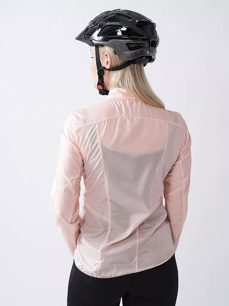 SCOTT | Giacca da ciclismo da donna Endurance WB |