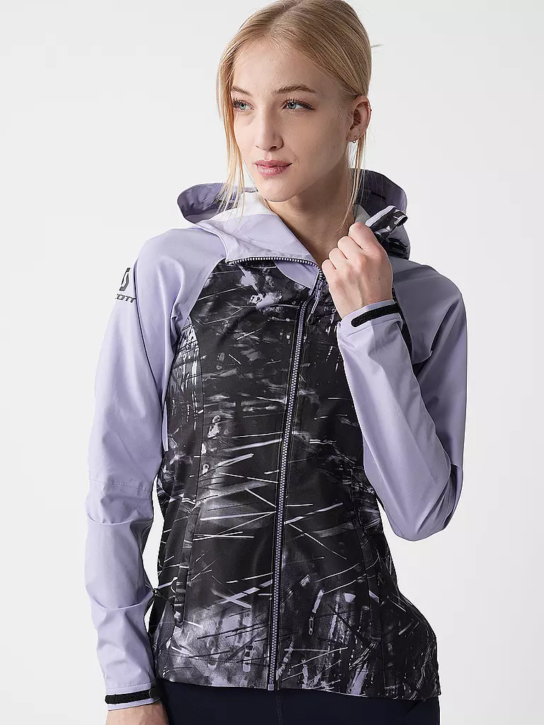 SCOTT | Giacca da ciclismo da donna Trail Storm Waterproof |