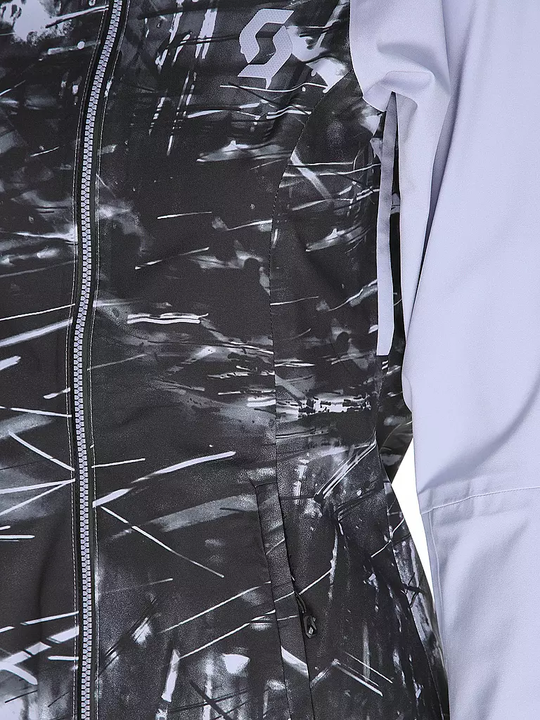 SCOTT | Giacca da ciclismo da donna Trail Storm Waterproof |