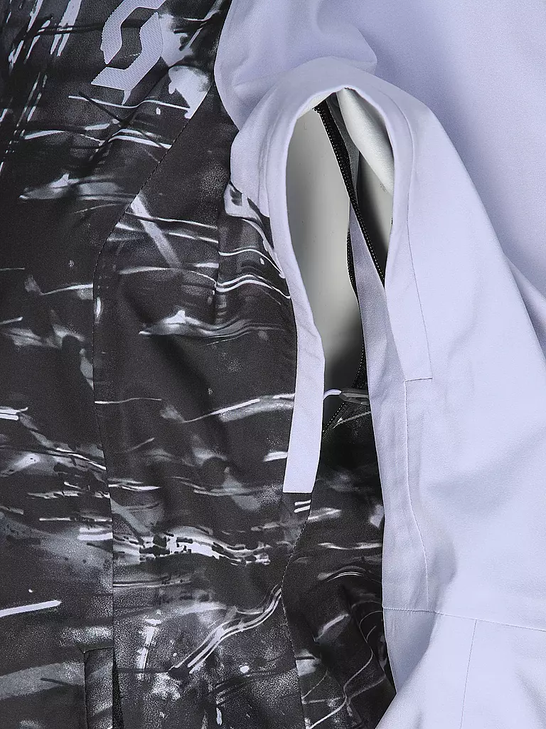 SCOTT | Giacca da ciclismo da donna Trail Storm Waterproof |