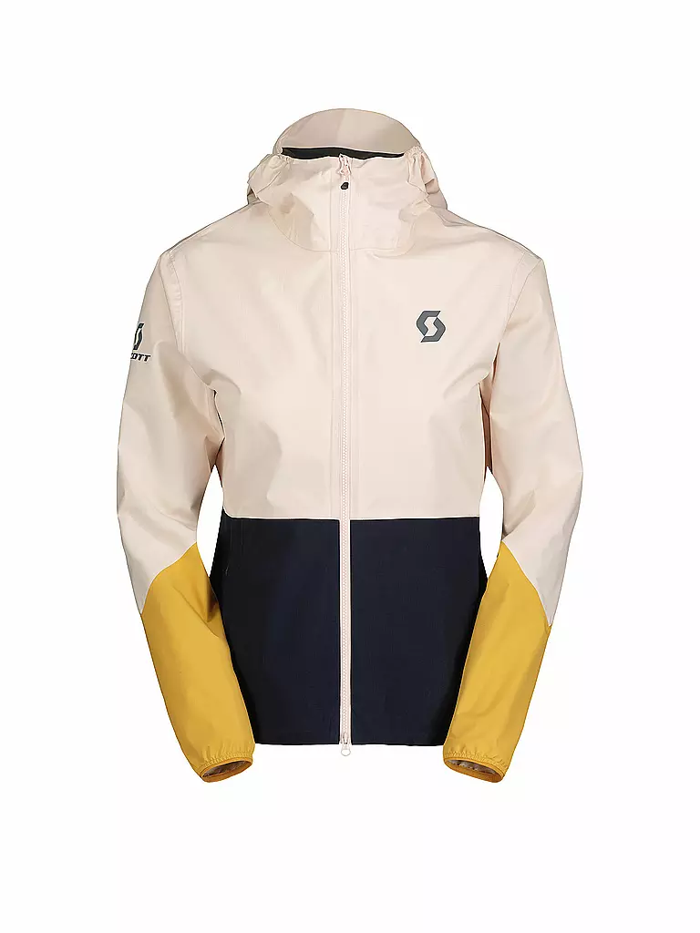 SCOTT | Giacca da donna Explorair Light Dryo 2,5L | Corallo