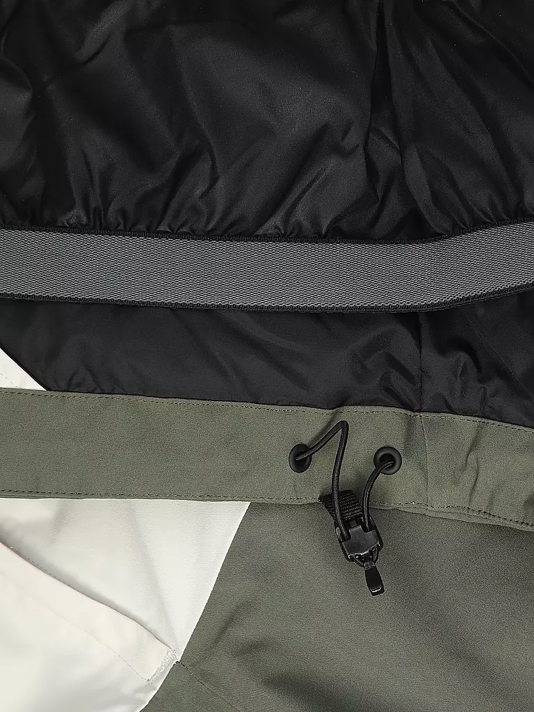 SCOTT | Giacca da sci da donna Ultimate Dryo 10 | Oliva