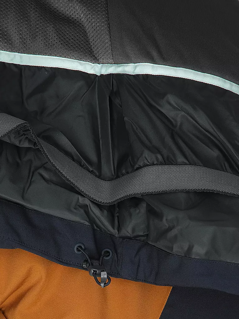 SCOTT | Giacca da sci da donna Ultimate Dryo 10 | Marrone chiaro