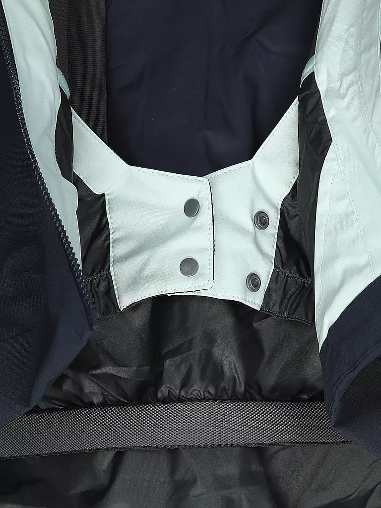 SCOTT | Giacca da sci da donna Ultimate Dryo 10 | Marrone chiaro