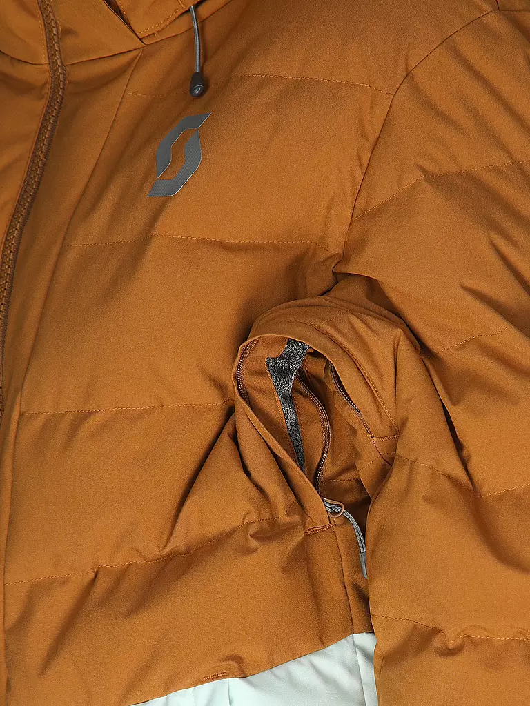 SCOTT | Giacca da sci da donna Ultimate Warm |