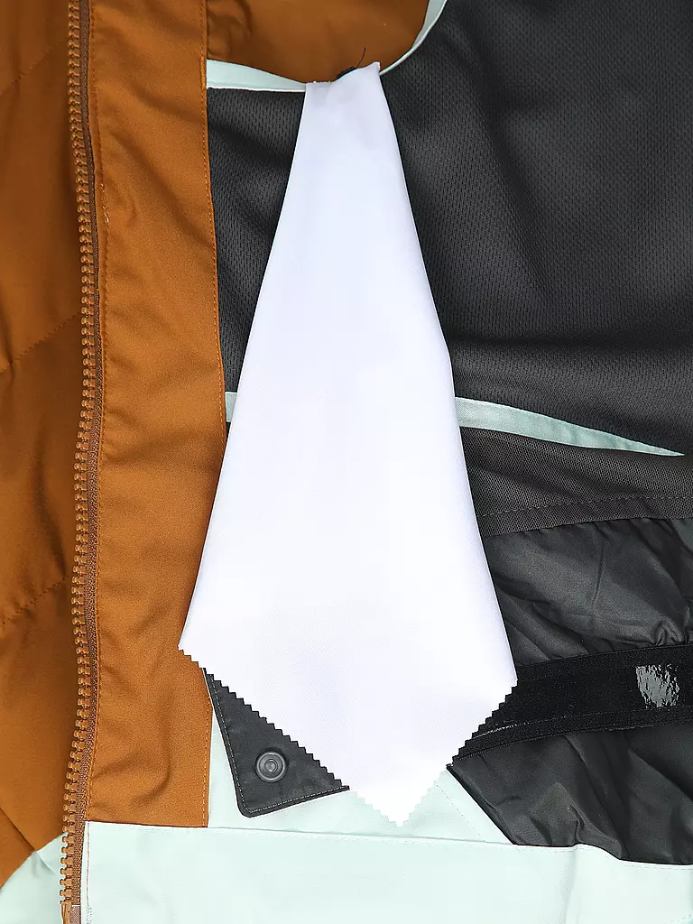 SCOTT | Giacca da sci da donna Ultimate Warm |