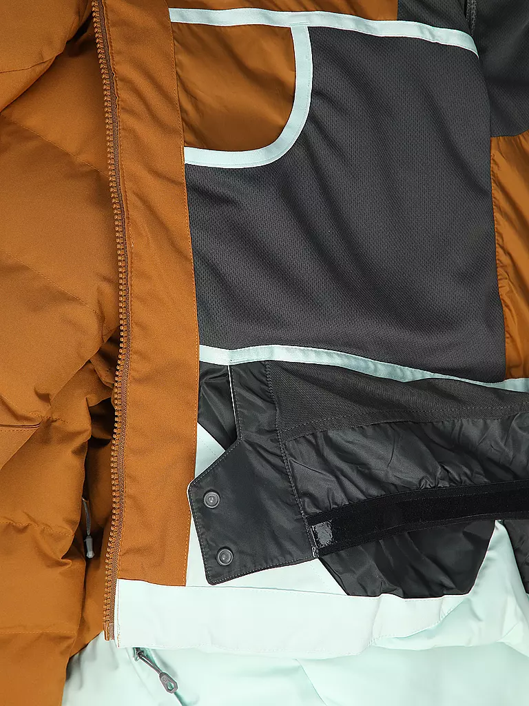 SCOTT | Giacca da sci da donna Ultimate Warm |