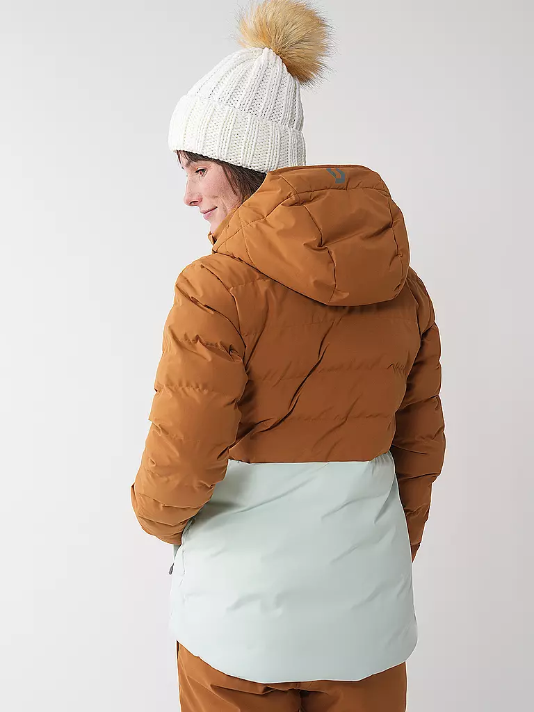 SCOTT | Giacca da sci da donna Ultimate Warm |