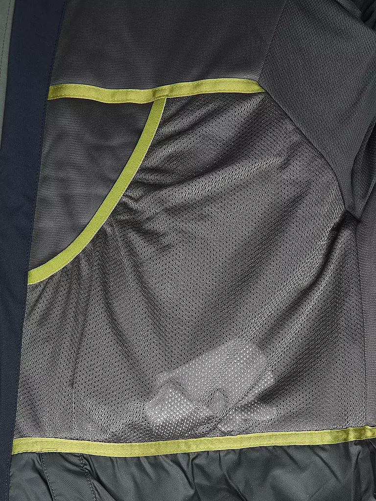 SCOTT | Giacca da sci da uomo MS Ultimate Dryo 10 |