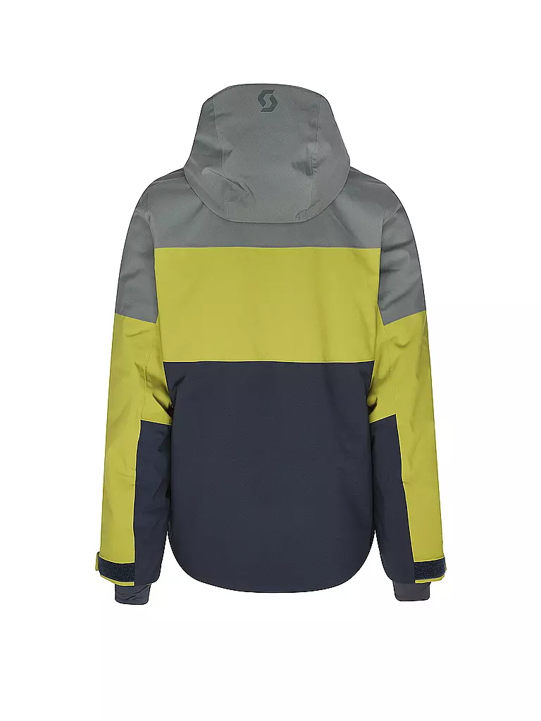 SCOTT | Giacca da sci da uomo MS Ultimate Dryo 10 |